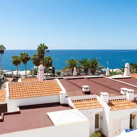 Club Atlantis Ocean View 4*