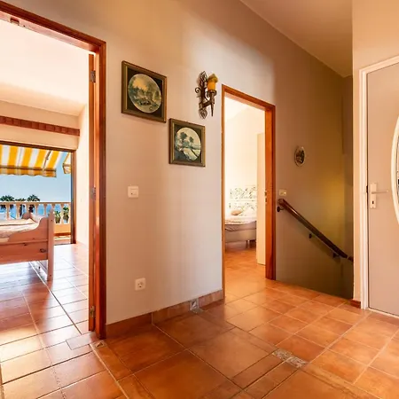 Appartamento Club Atlantis Ocean View