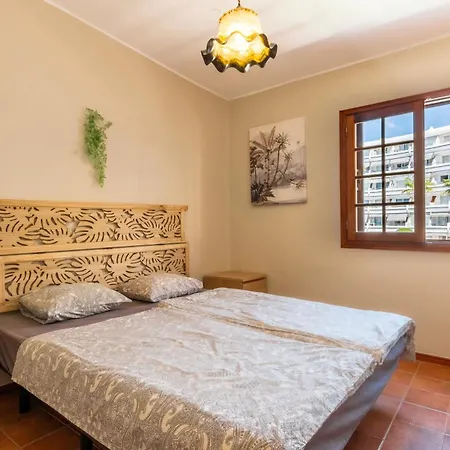 Appartamento Club Atlantis Ocean View Costa Adeje (Tenerife)