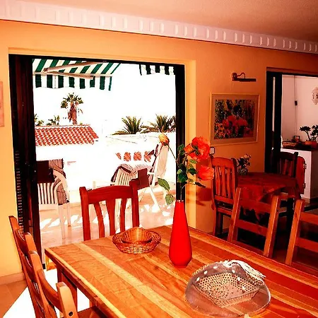 Appartamento Club Atlantis Ocean View 4*