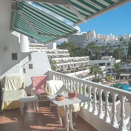 Club Atlantis Ocean View Costa Adeje (Tenerife)