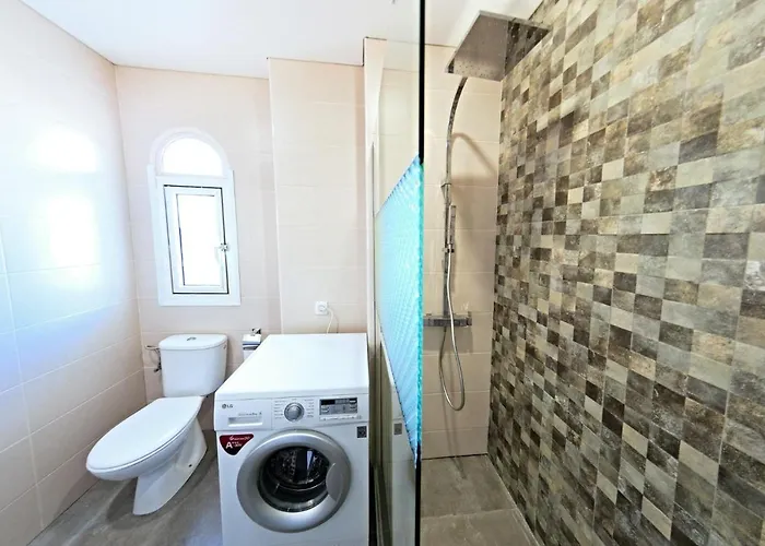 Club Atlantis Ocean View