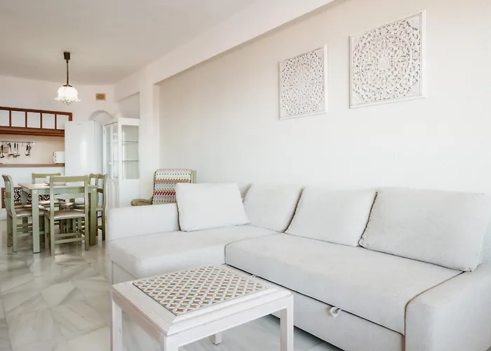 公寓 Club Atlantis Ocean View 阿德耶