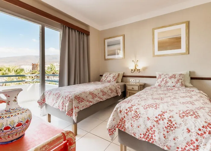 Club Atlantis Ocean View 4*