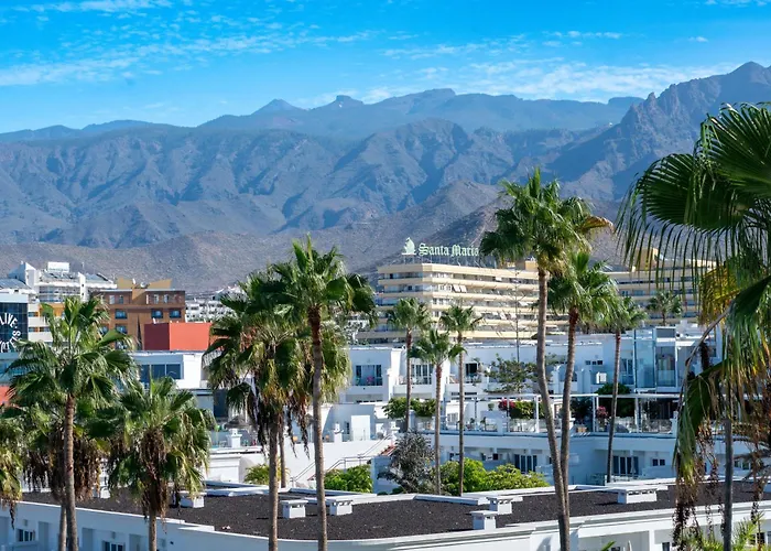 Club Atlantis Ocean View 公寓 4*