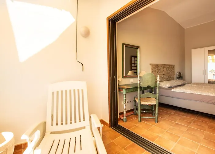 Club Atlantis Ocean View 公寓 4*