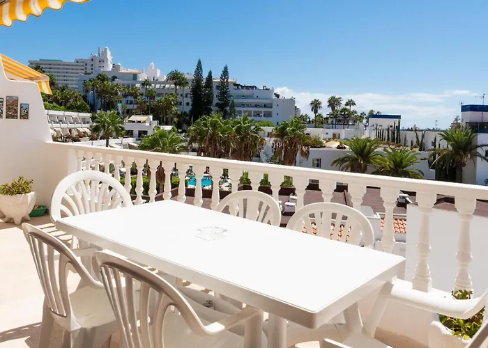 Club Atlantis Ocean View