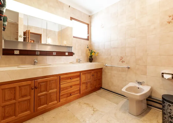 Club Atlantis Ocean View 公寓