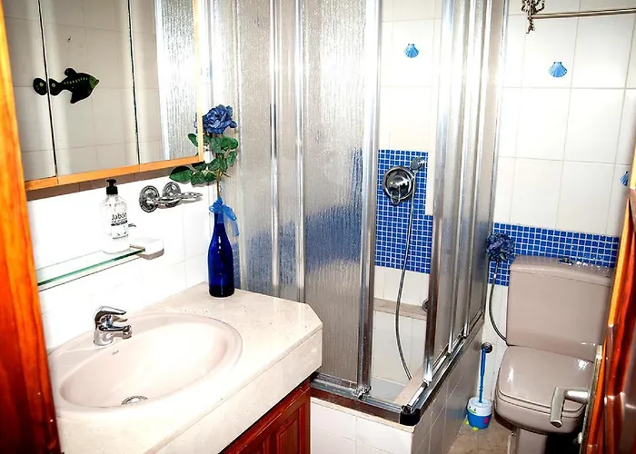 Club Atlantis Ocean View 公寓