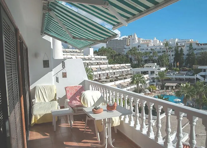 Club Atlantis Ocean View 阿德耶